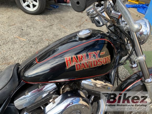 1989 fxlr